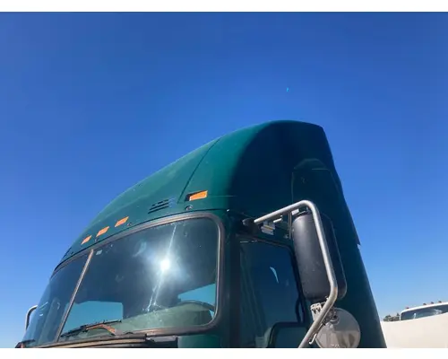 Mack CXU Wind Deflector