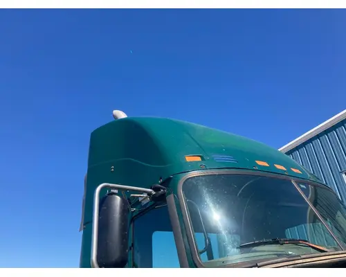 Mack CXU Wind Deflector