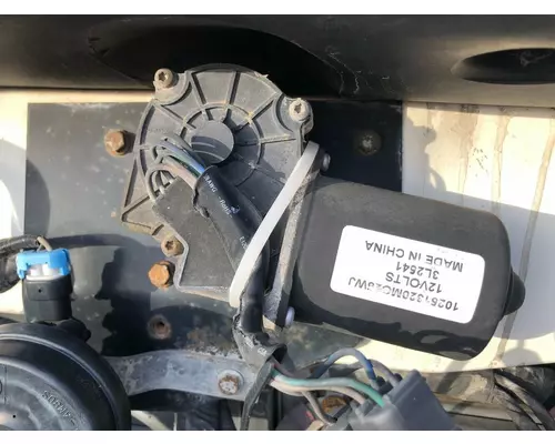 Mack CXU Wiper Motor, Windshield