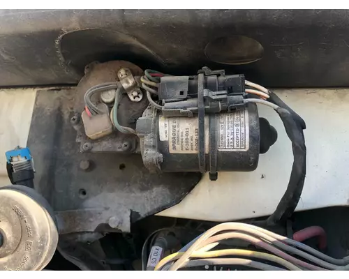 Mack CXU Wiper Motor, Windshield