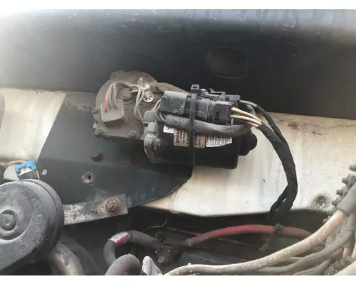 Mack CXU Wiper Motor, Windshield