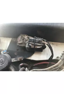 Mack CXU Wiper Motor, Windshield