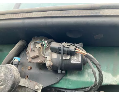 Mack CXU Wiper Motor, Windshield