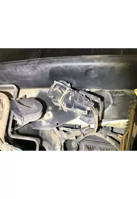 Mack CXU Wiper Motor, Windshield