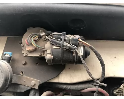 Mack CXU Wiper Motor, Windshield