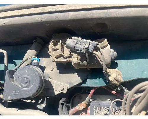 Mack CXU Wiper Motor, Windshield