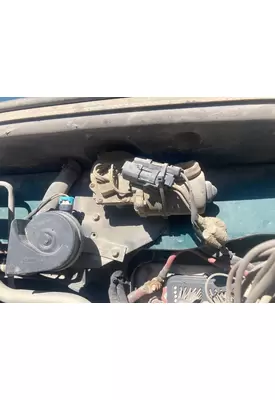 Mack CXU Wiper Motor, Windshield