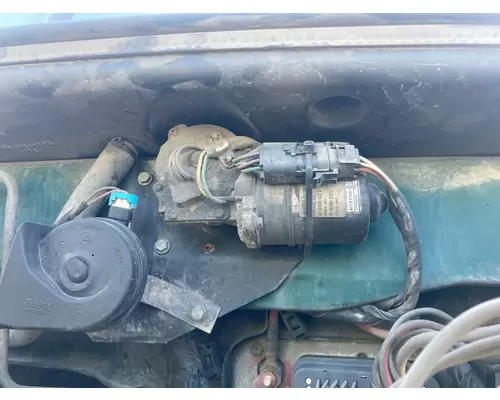 Mack CXU Wiper Motor, Windshield