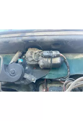 Mack CXU Wiper Motor, Windshield