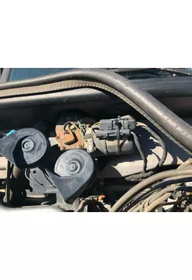 Mack CXU Wiper Motor, Windshield