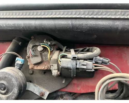 Mack CXU Wiper Motor, Windshield