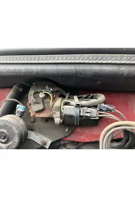 Mack CXU Wiper Motor, Windshield