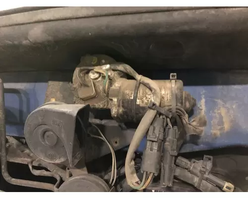 Mack CXU Wiper Motor, Windshield