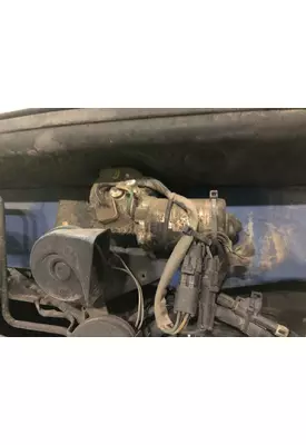 Mack CXU Wiper Motor, Windshield