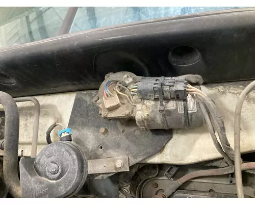 Mack CXU Wiper Motor, Windshield