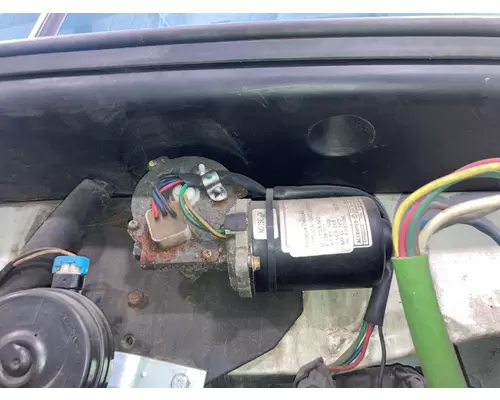 Mack CXU Wiper Motor, Windshield