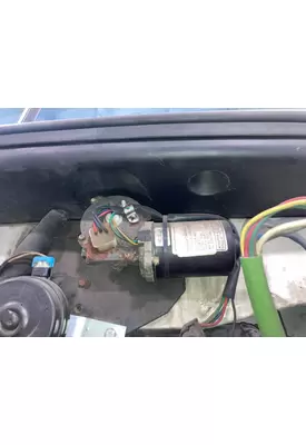 Mack CXU Wiper Motor, Windshield