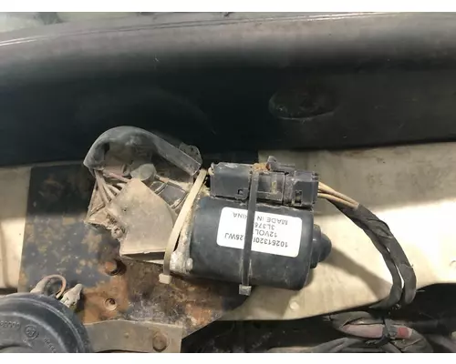 Mack CXU Wiper Motor, Windshield