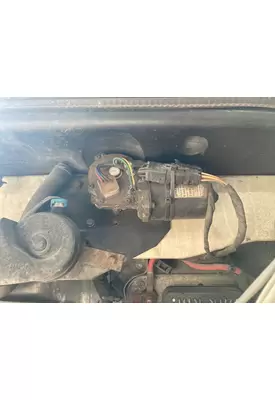 Mack CXU Wiper Motor, Windshield