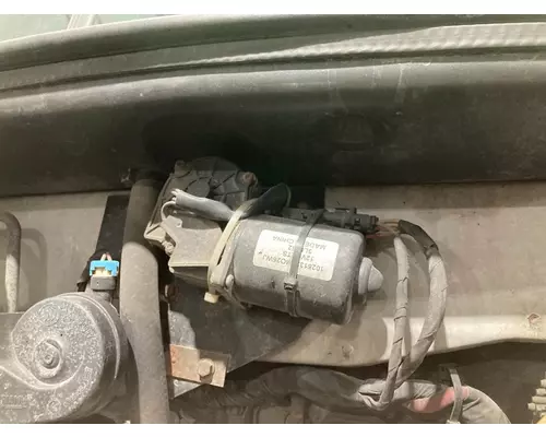 Mack CXU Wiper Motor, Windshield