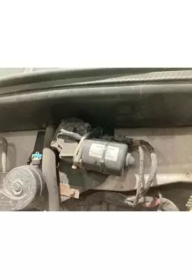 Mack CXU Wiper Motor, Windshield