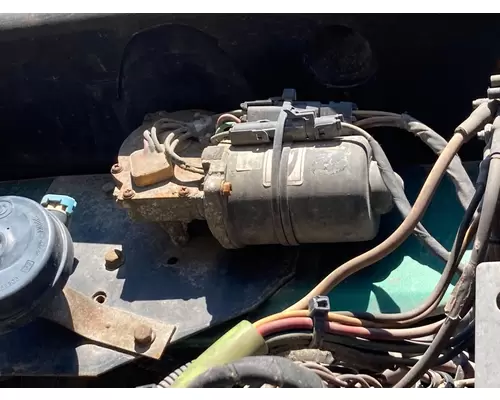 Mack CXU Wiper Motor, Windshield