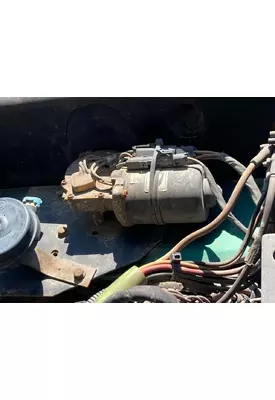 Mack CXU Wiper Motor, Windshield