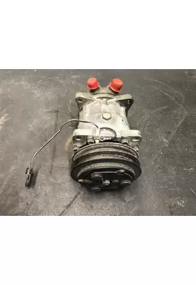 Mack CX Air Conditioner Compressor