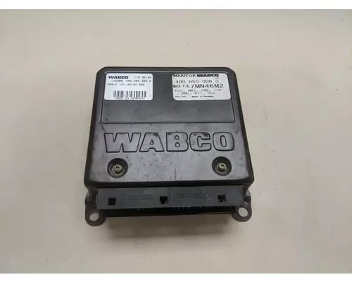 Mack CX Brake Control Module (ABS)