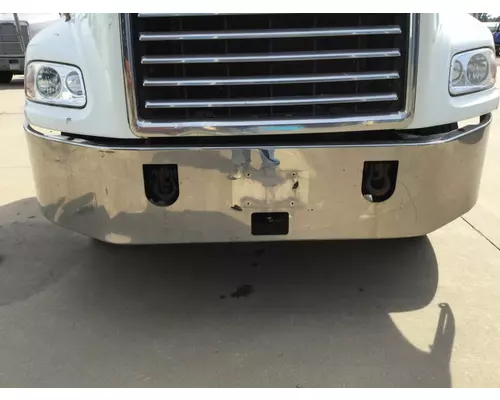 Mack CX Bumper Assembly, Front