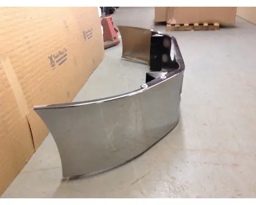 Mack CX Bumper Assembly, Front