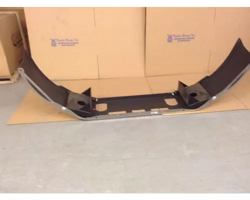 Mack CX Bumper Assembly, Front