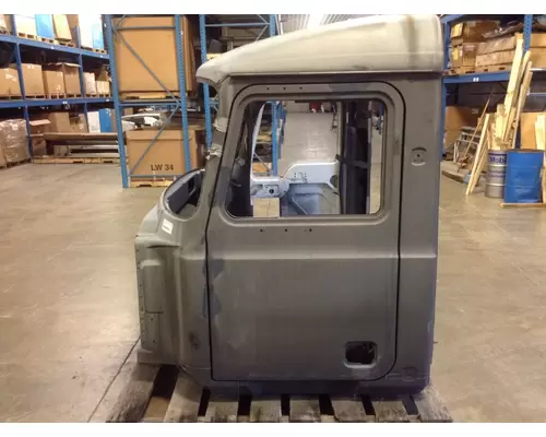 Mack CX Cab Assembly