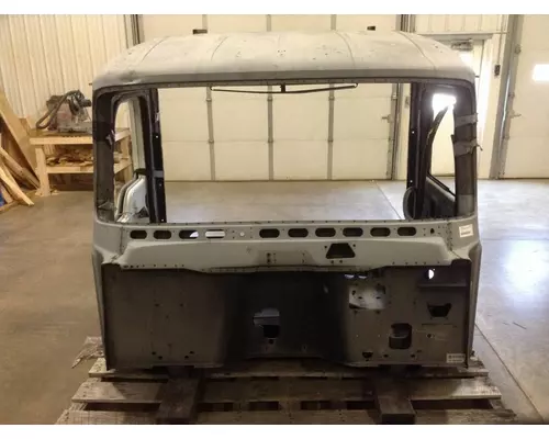 Mack CX Cab Assembly