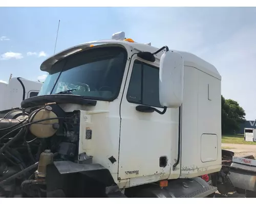 Mack CX Cab Assembly