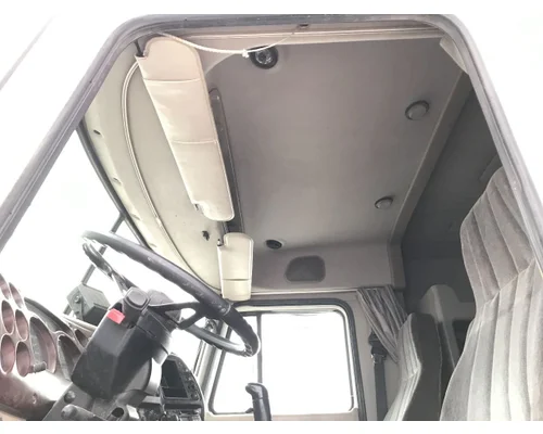 Mack CX Cab Assembly