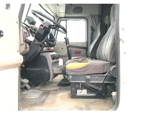 Mack CX Cab Assembly