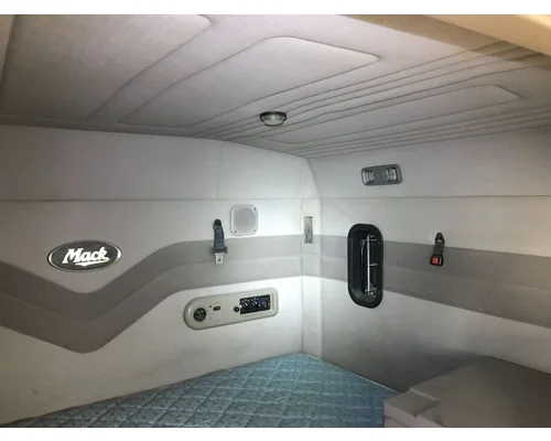 Mack CX Cab Assembly