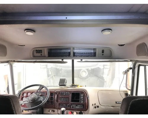 Mack CX Cab Assembly