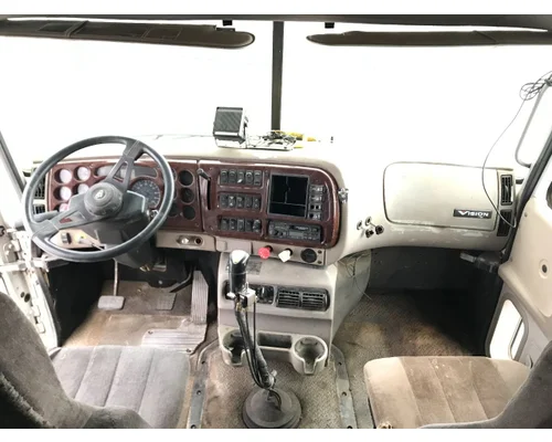 Mack CX Cab Assembly