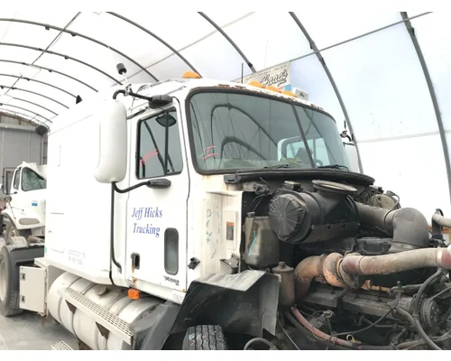 Mack CX Cab Assembly