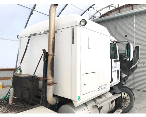 Mack CX Cab Assembly