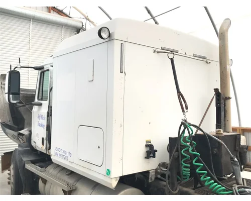 Mack CX Cab Assembly