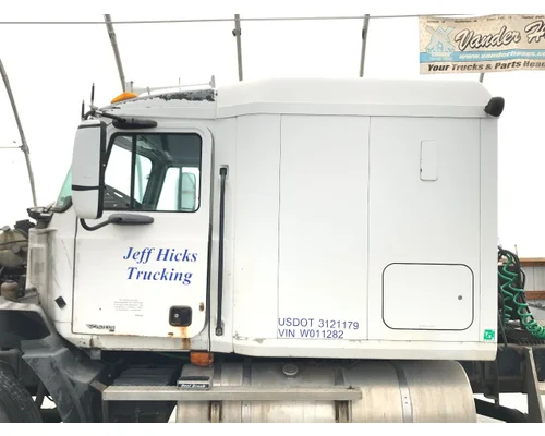 Mack CX Cab Assembly