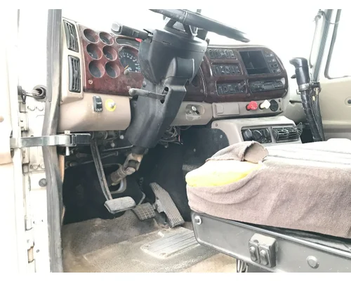 Mack CX Cab Assembly