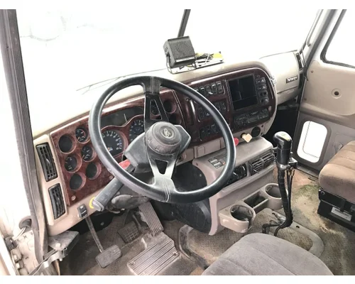 Mack CX Cab Assembly