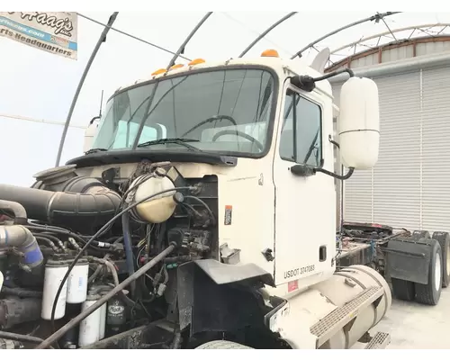 Mack CX Cab Assembly