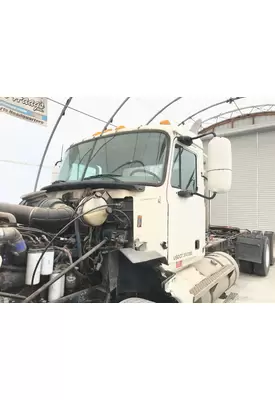 Mack CX Cab Assembly