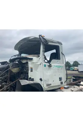 Mack CX Cab Assembly