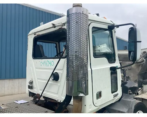 Mack CX Cab Assembly